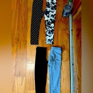 The Children’s Place Girls leggings